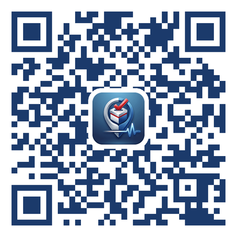 Código QR de la Encuesta Ciudadana